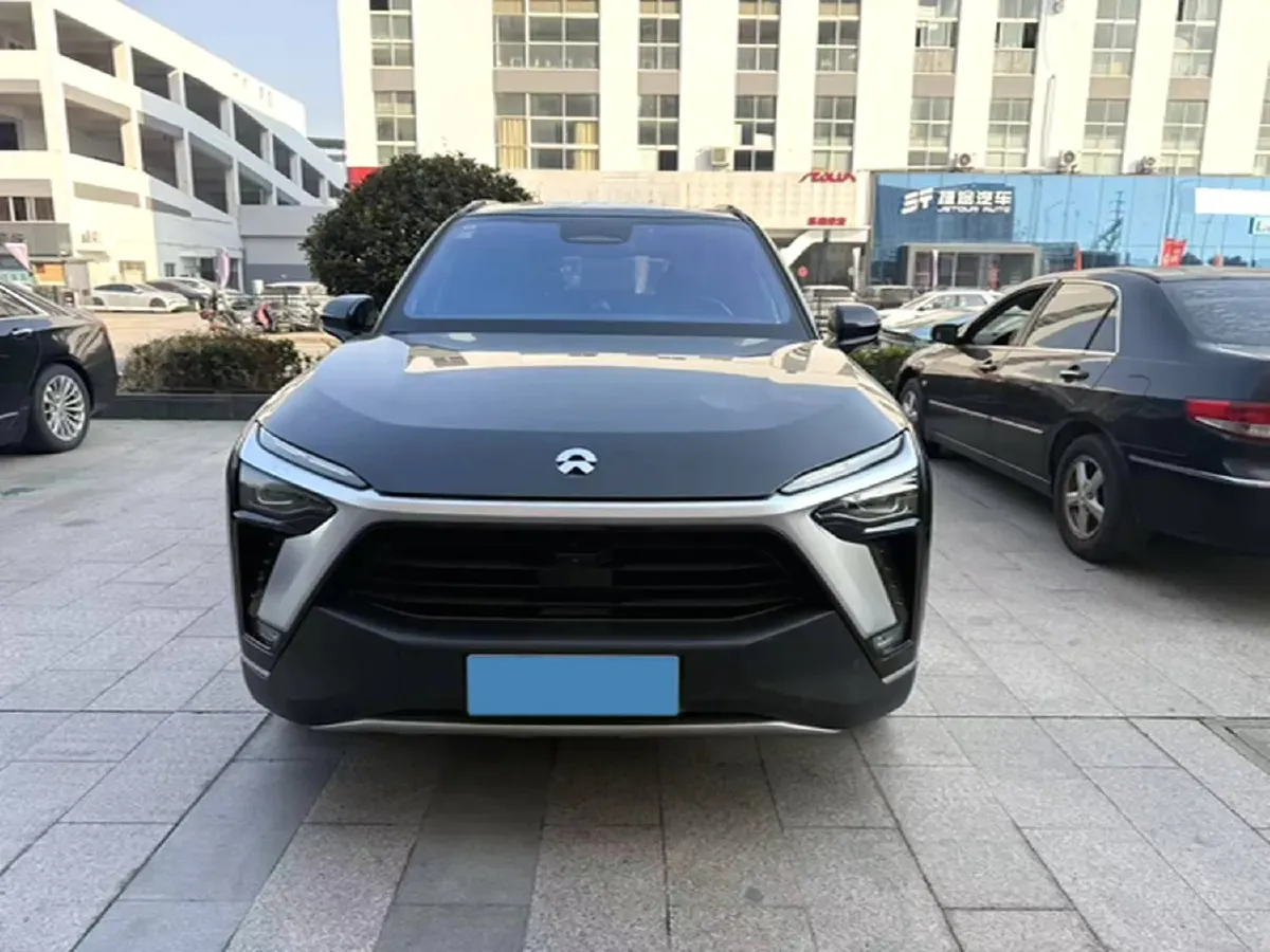 2022 NIO ES8 BEV 100KWH,autocango,china used car exporter,china ev exporter,chinese used car exporter,chinese used ev exporter