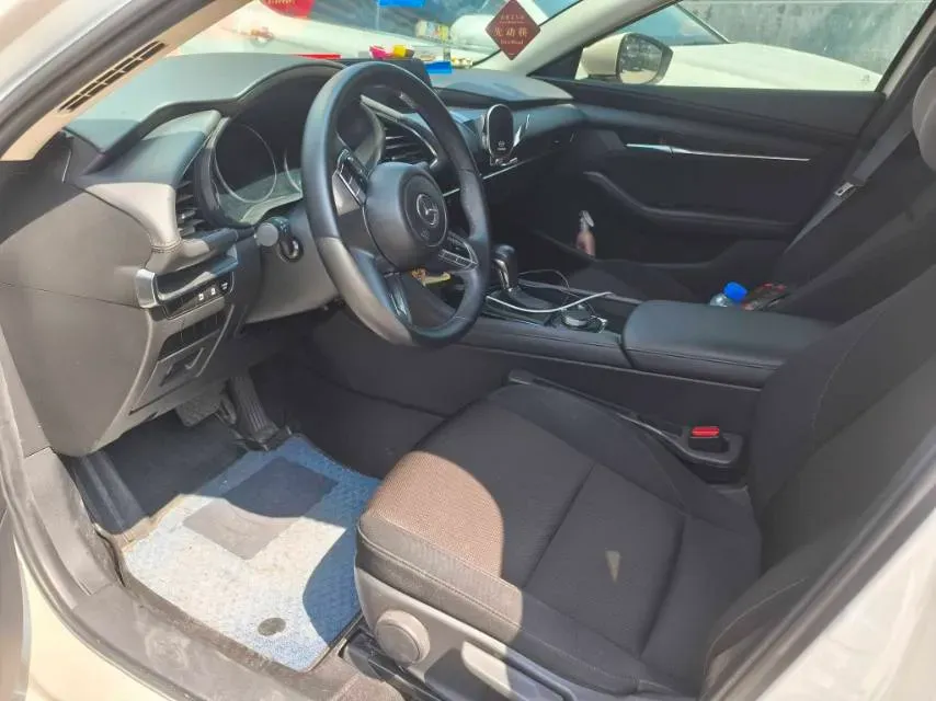 2023 Mazda 3 Axela 2.0L 158HP L4 6AT,autocango,china used car exporter,china ev exporter,chinese used car exporter,chinese used ev exporter