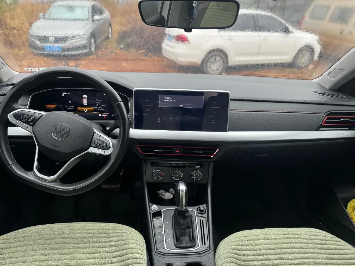 2023 Volkswagen Lavida 1.4T 150HP L4 7DCT,autocango,china used car exporter,china ev exporter,chinese used car exporter,chinese used ev exporter