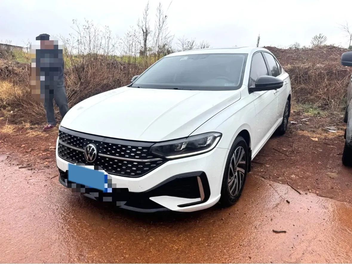 2023 Volkswagen Lavida 1.4T 150HP L4 7DCT,autocango,china used car exporter,china ev exporter,chinese used car exporter,chinese used ev exporter