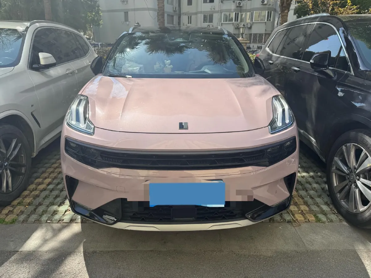 2022 LYNK&CO 02 1.5T 180HP L3 7DCT,autocango,china used car exporter,china ev exporter,chinese used car exporter,chinese used ev exporter
