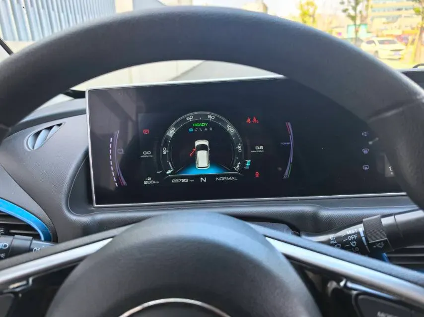 2020 Ora WhiteCat BEV 29.4KWH,autocango,china used car exporter,china ev exporter,chinese used car exporter,chinese used ev exporter