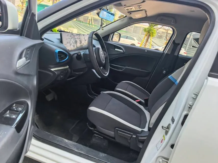 2020 Ora WhiteCat BEV 29.4KWH,autocango,china used car exporter,china ev exporter,chinese used car exporter,chinese used ev exporter