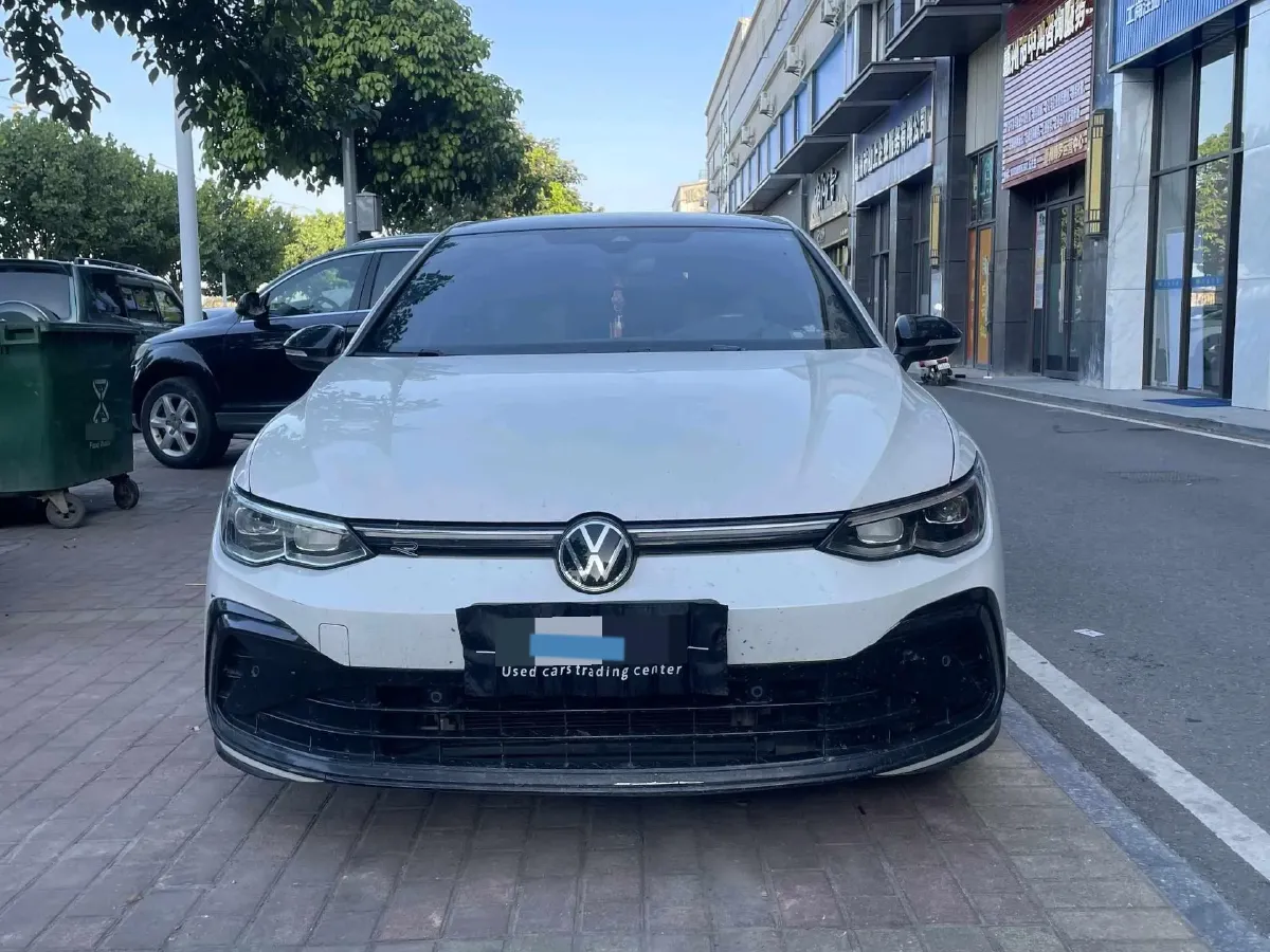 2021 Volkswagen Golf 1.4T 150HP L4 7DCT,autocango,china used car exporter,china ev exporter,chinese used car exporter,chinese used ev exporter