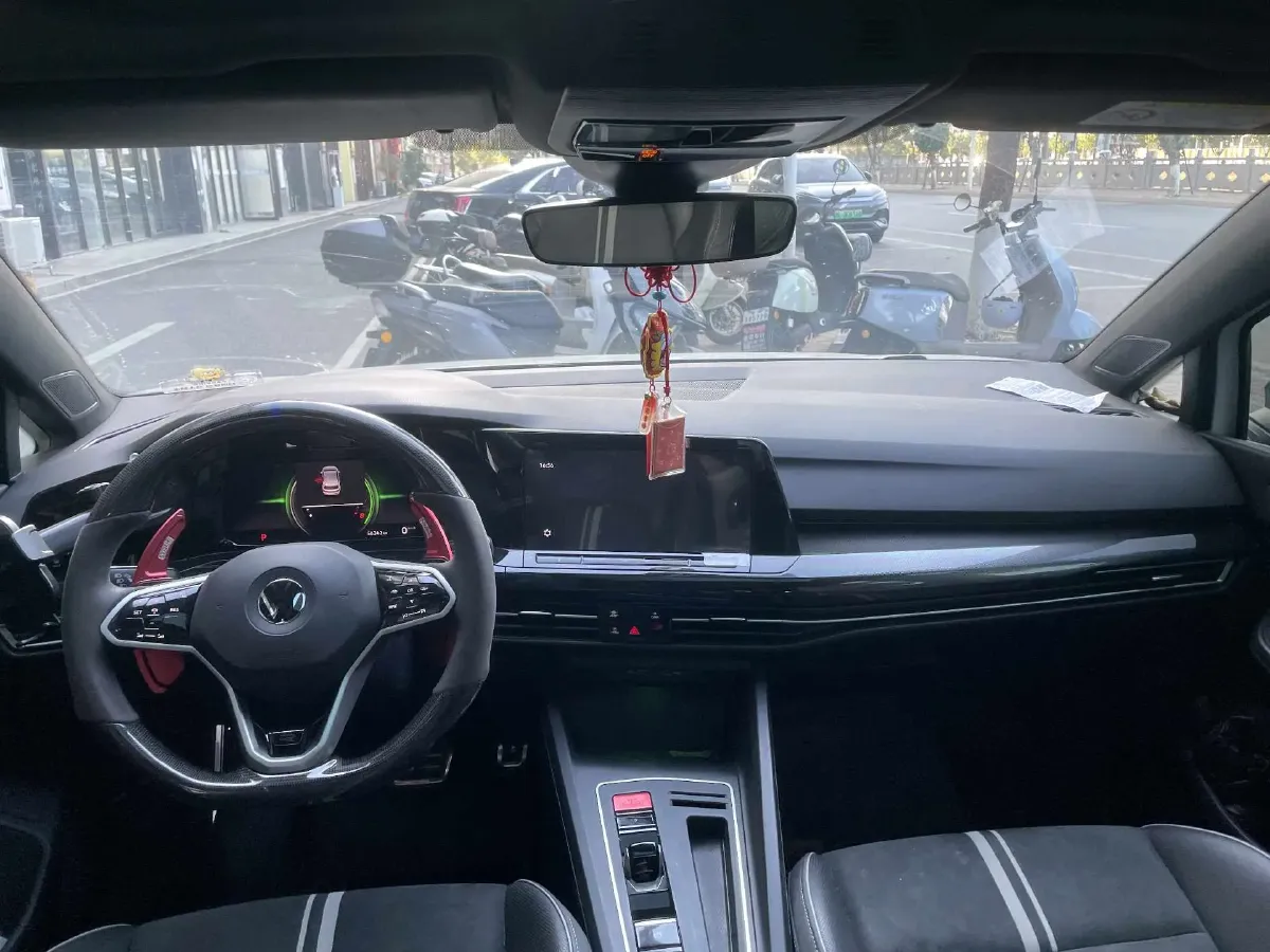 2021 Volkswagen Golf 1.4T 150HP L4 7DCT,autocango,china used car exporter,china ev exporter,chinese used car exporter,chinese used ev exporter