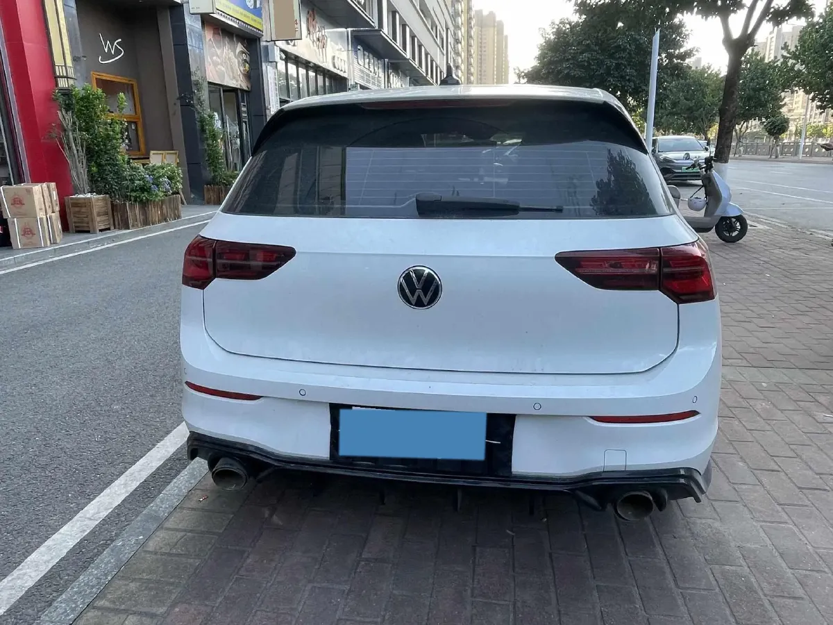 2021 Volkswagen Golf 1.4T 150HP L4 7DCT,autocango,china used car exporter,china ev exporter,chinese used car exporter,chinese used ev exporter