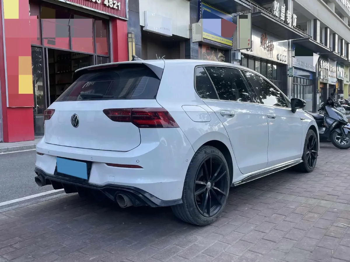 2021 Volkswagen Golf 1.4T 150HP L4 7DCT,autocango,china used car exporter,china ev exporter,chinese used car exporter,chinese used ev exporter