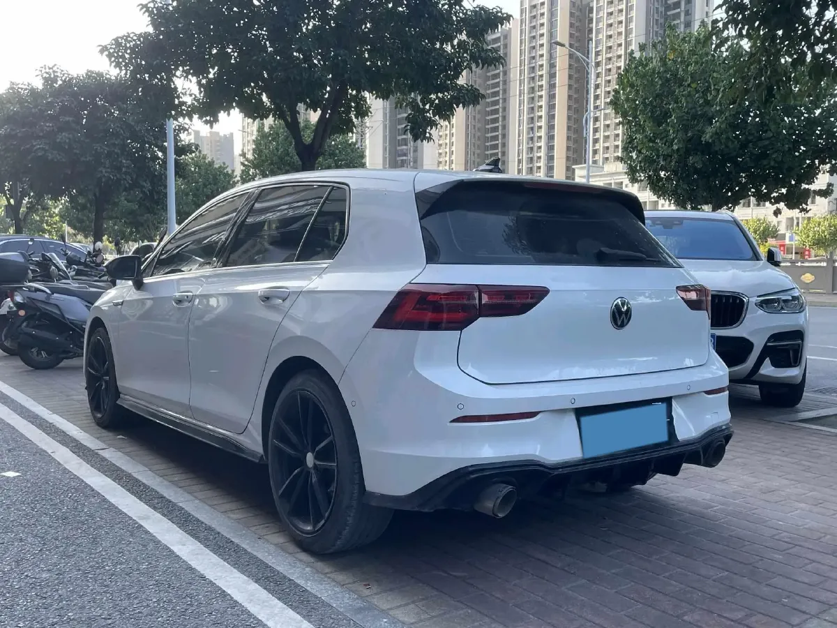 2021 Volkswagen Golf 1.4T 150HP L4 7DCT,autocango,china used car exporter,china ev exporter,chinese used car exporter,chinese used ev exporter