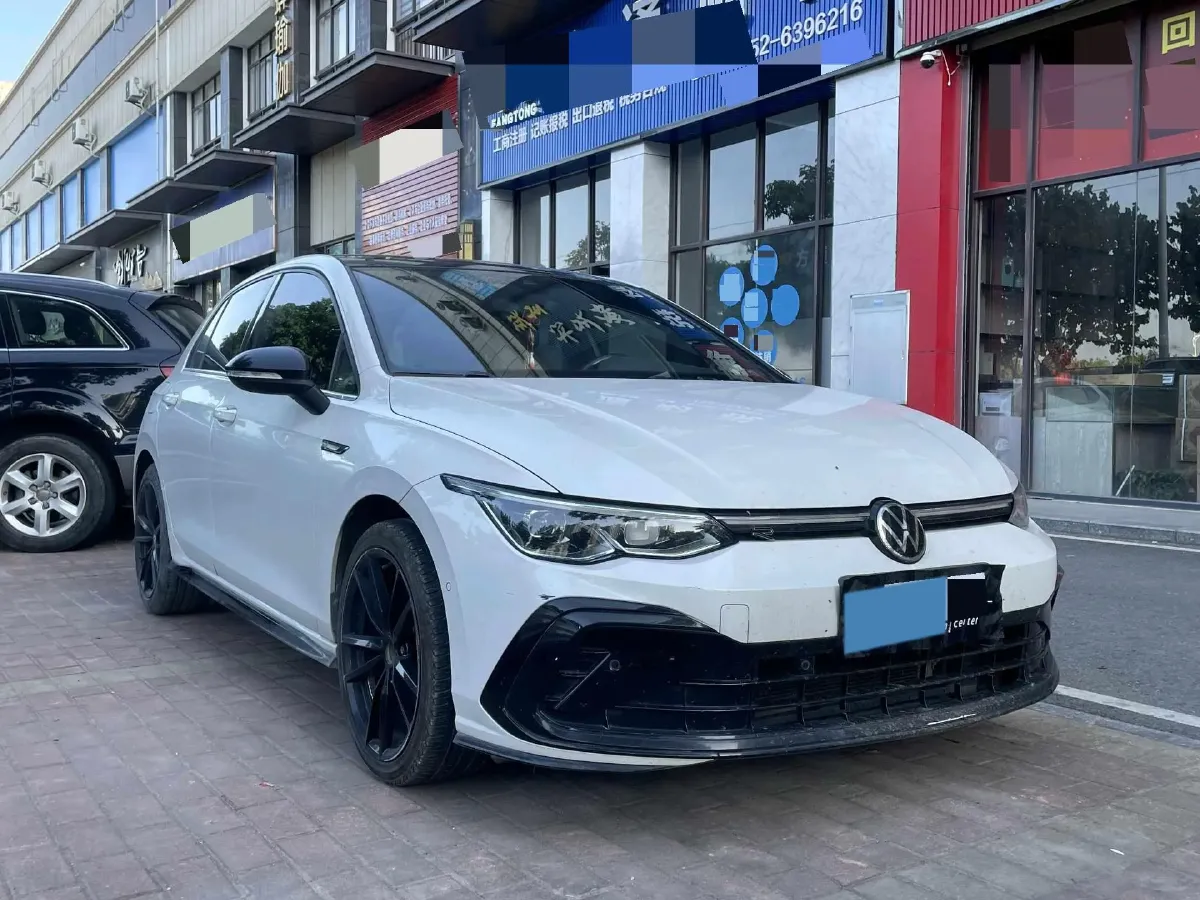 2021 Volkswagen Golf 1.4T 150HP L4 7DCT,autocango,china used car exporter,china ev exporter,chinese used car exporter,chinese used ev exporter