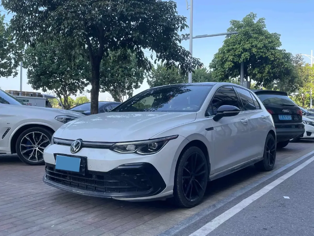 2021 Volkswagen Golf 1.4T 150HP L4 7DCT,autocango,china used car exporter,china ev exporter,chinese used car exporter,chinese used ev exporter