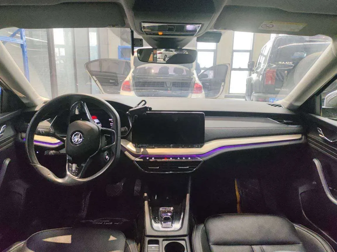2021 Skoda Octavia 1.4T 150HP L4 7DCT,autocango,china used car exporter,china ev exporter,chinese used car exporter,chinese used ev exporter