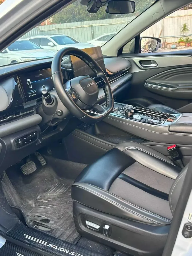 2022 ChangAn Oshan Z6 1.5T 170HP L4 6TCT PHEV 28.4KWH,autocango,china used car exporter,china ev exporter,chinese used car exporter,chinese used ev exporter