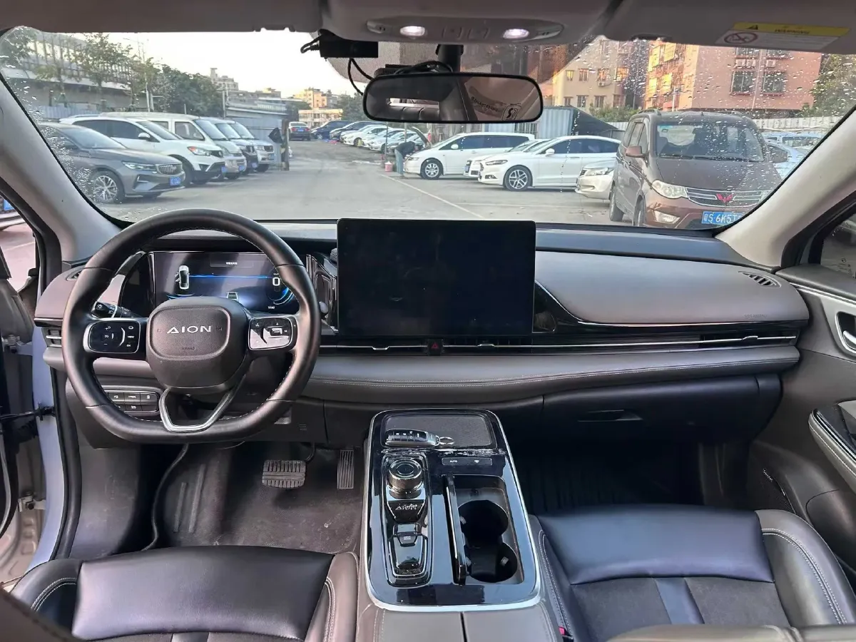 2022 ChangAn Oshan Z6 1.5T 170HP L4 6TCT PHEV 28.4KWH,autocango,china used car exporter,china ev exporter,chinese used car exporter,chinese used ev exporter