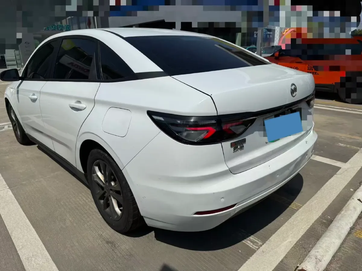 2021 Weltmeister E.5 BEV 49.92KWH,autocango,china used car exporter,china ev exporter,chinese used car exporter,chinese used ev exporter