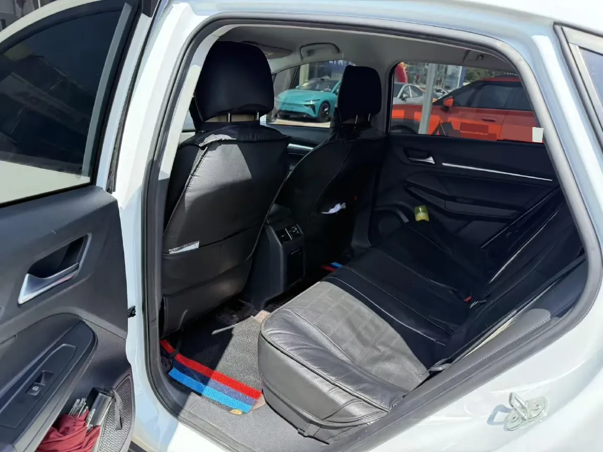 2021 Weltmeister E.5 BEV 49.92KWH,autocango,china used car exporter,china ev exporter,chinese used car exporter,chinese used ev exporter