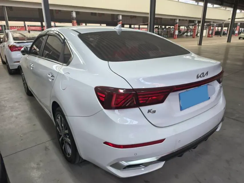 2021 Kia K3 1.5L 115HP L4 CVT,autocango,china used car exporter,china ev exporter,chinese used car exporter,chinese used ev exporter