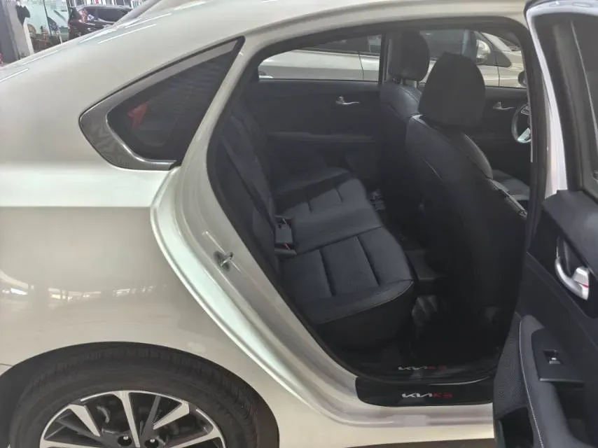 2021 Kia K3 1.5L 115HP L4 CVT,autocango,china used car exporter,china ev exporter,chinese used car exporter,chinese used ev exporter