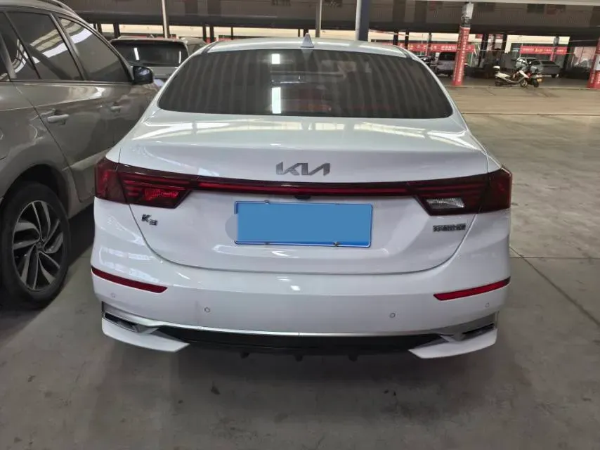 2021 Kia K3 1.5L 115HP L4 CVT,autocango,china used car exporter,china ev exporter,chinese used car exporter,chinese used ev exporter