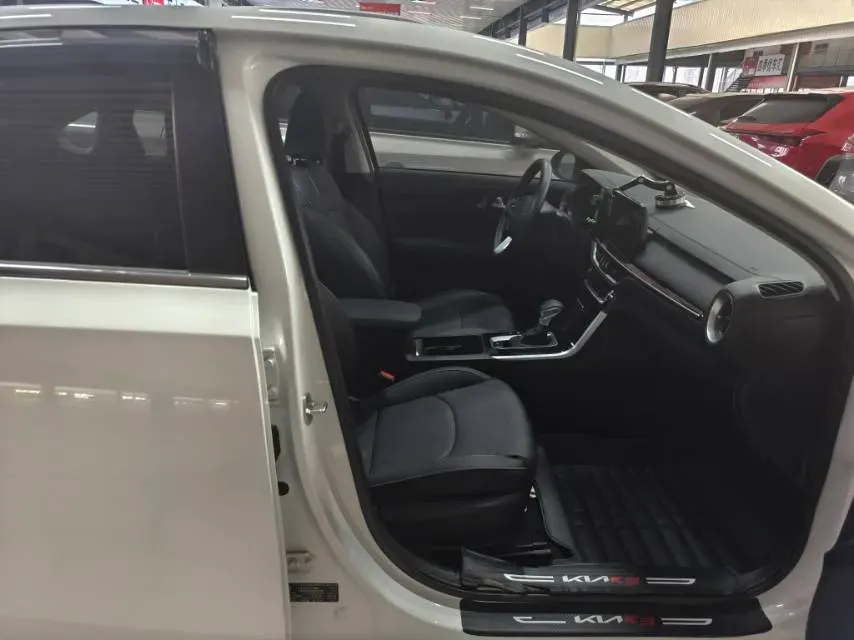 2021 Kia K3 1.5L 115HP L4 CVT,autocango,china used car exporter,china ev exporter,chinese used car exporter,chinese used ev exporter