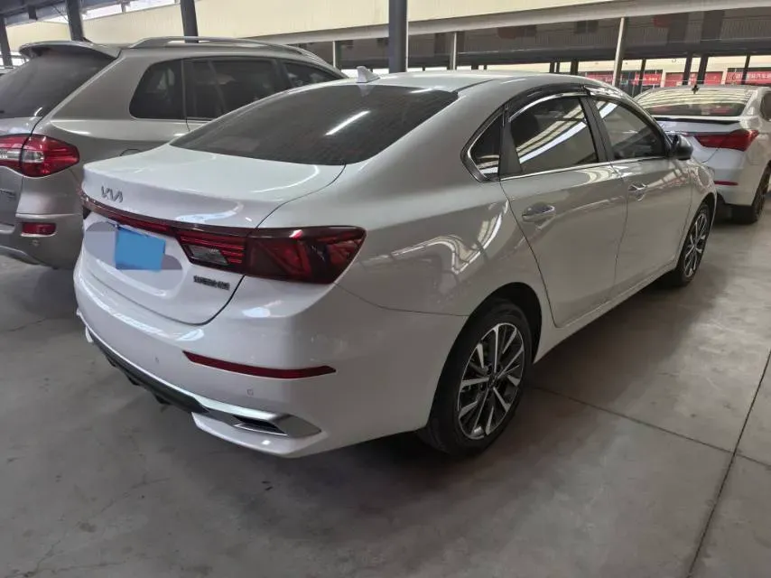 2021 Kia K3 1.5L 115HP L4 CVT,autocango,china used car exporter,china ev exporter,chinese used car exporter,chinese used ev exporter