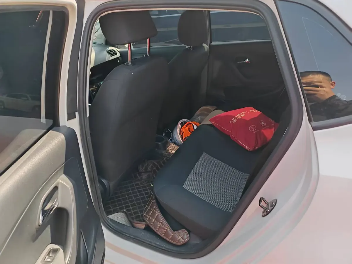 2016 Volkswagen Polo 1.4L 90HP L4 6AT,autocango,china used car exporter,china ev exporter,chinese used car exporter,chinese used ev exporter