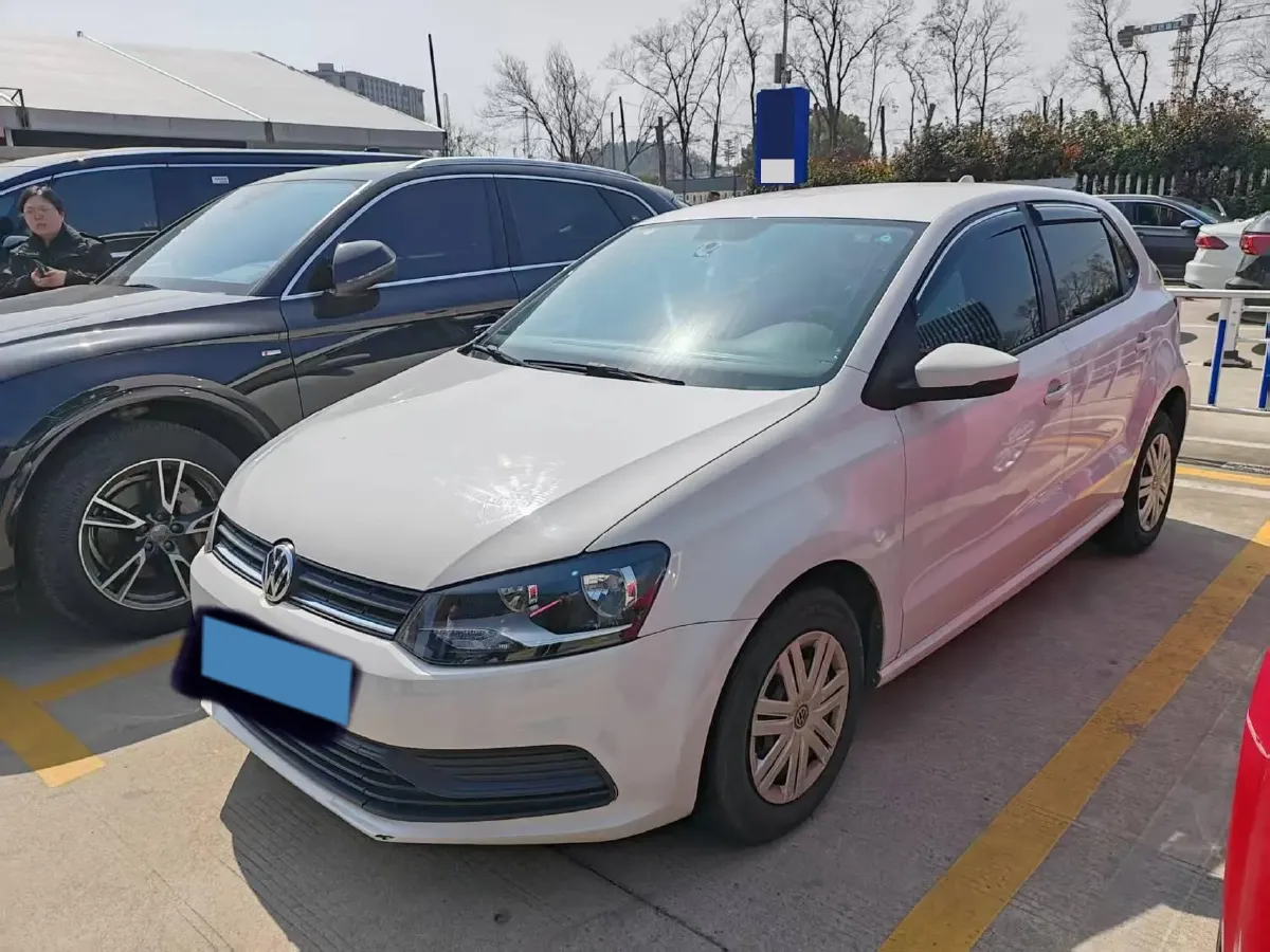 2016 Volkswagen Polo 1.4L 90HP L4 6AT,autocango,china used car exporter,china ev exporter,chinese used car exporter,chinese used ev exporter