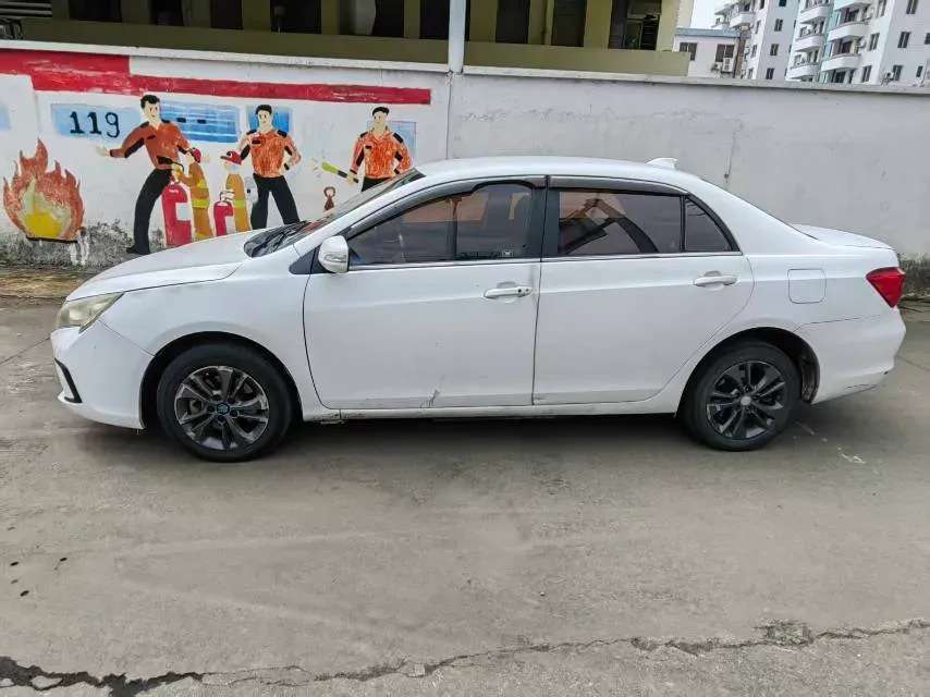 2017 BYD Qin 1.5T 154HP L4 6DCT PHEV,autocango,china used car exporter,china ev exporter,chinese used car exporter,chinese used ev exporter