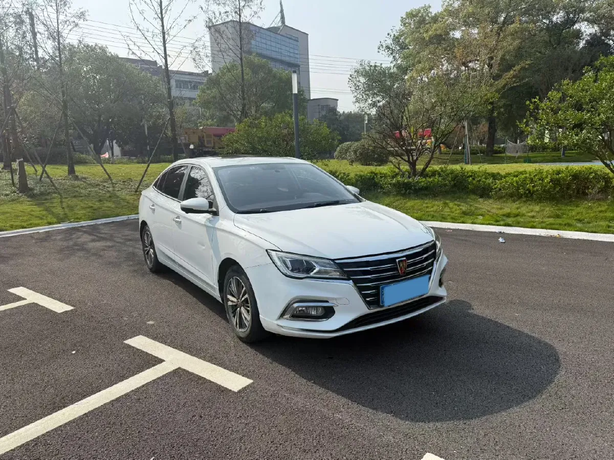 2019 Roewe i5 1.5L 120HP L4 CVT,autocango,china used car exporter,china ev exporter,chinese used car exporter,chinese used ev exporter