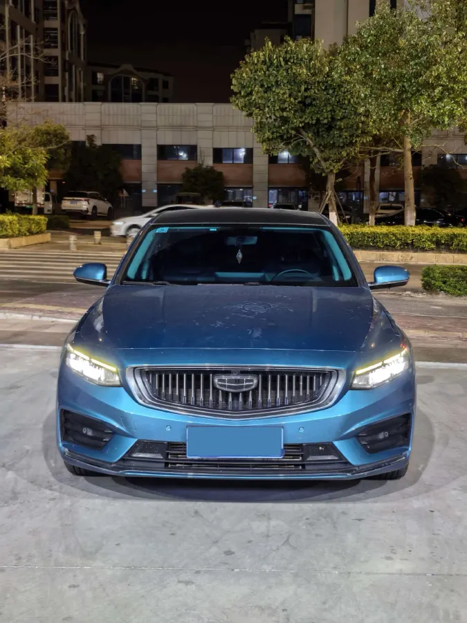 2020 Geely Binray 1.0T 133HP L3 6DCT,autocango,china used car exporter,china ev exporter,chinese used car exporter,chinese used ev exporter