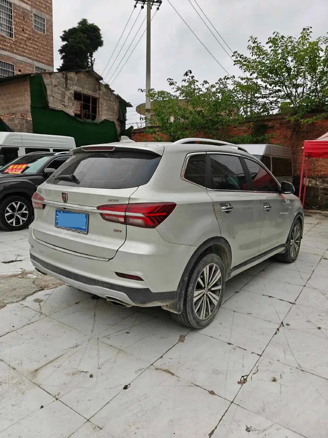 2020 Roewe i6 1.5T 169HP L4 7DCT,autocango,china used car exporter,china ev exporter,chinese used car exporter,chinese used ev exporter