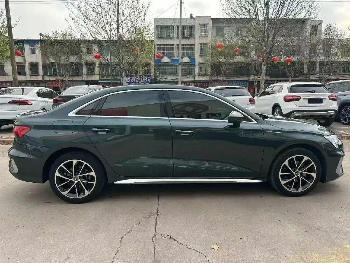 2021 Audi A3 1.4T 150HP L4 7DCT,autocango,china used car exporter,china ev exporter,chinese used car exporter,chinese used ev exporter