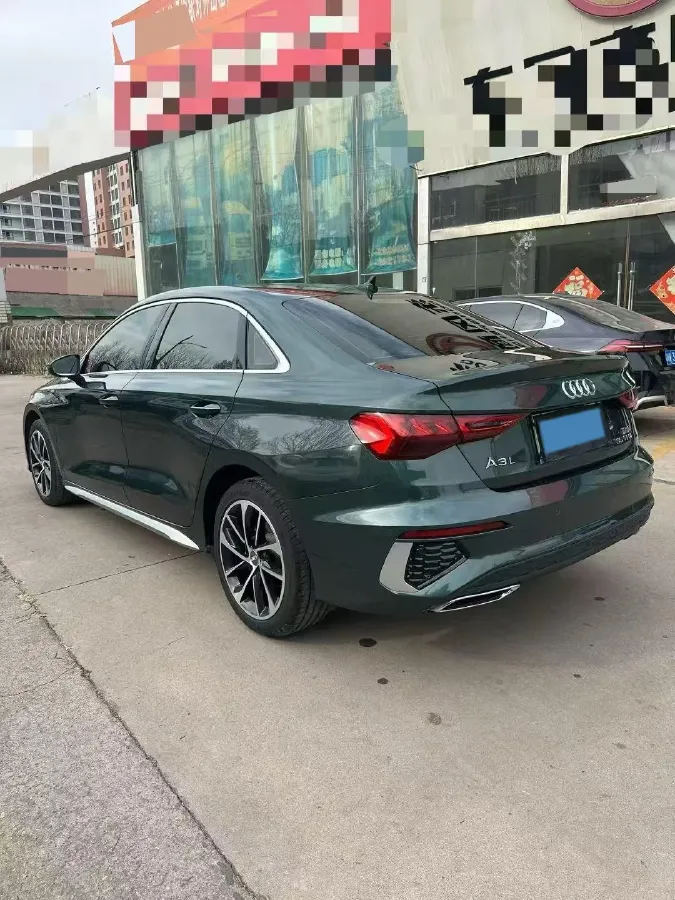 2021 Audi A3 1.4T 150HP L4 7DCT,autocango,china used car exporter,china ev exporter,chinese used car exporter,chinese used ev exporter