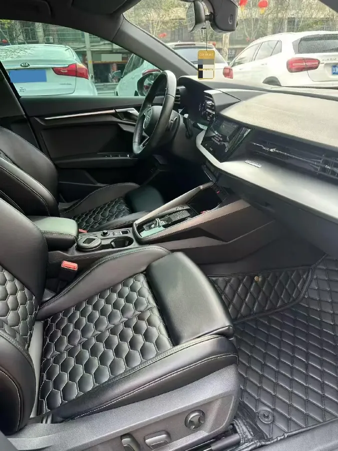 2021 Audi A3 1.4T 150HP L4 7DCT,autocango,china used car exporter,china ev exporter,chinese used car exporter,chinese used ev exporter