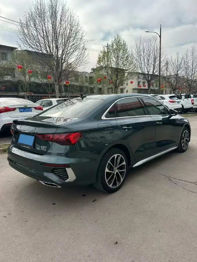 2021 Audi A3 1.4T 150HP L4 7DCT,autocango,china used car exporter,china ev exporter,chinese used car exporter,chinese used ev exporter