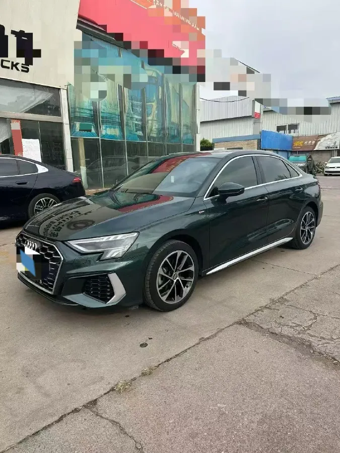 2021 Audi A3 1.4T 150HP L4 7DCT,autocango,china used car exporter,china ev exporter,chinese used car exporter,chinese used ev exporter