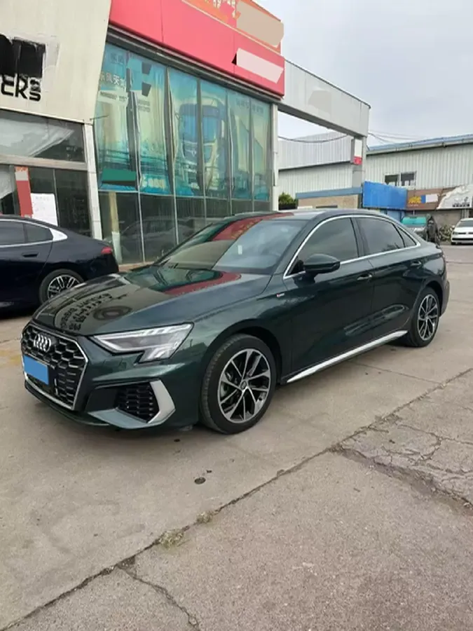 2021 Audi A3 1.4T 150HP L4 7DCT,autocango,china used car exporter,china ev exporter,chinese used car exporter,chinese used ev exporter
