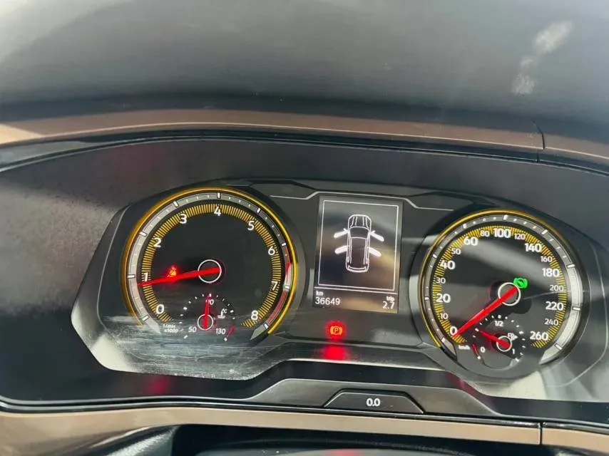 2021 Volkswagen Tharu 1.4T 150HP L4 7DCT,autocango,china used car exporter,china ev exporter,chinese used car exporter,chinese used ev exporter