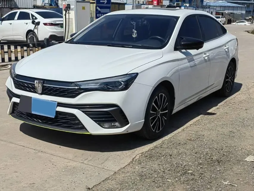 2021 Roewe i5 1.5L 120HP L4 CVT,autocango,china used car exporter,china ev exporter,chinese used car exporter,chinese used ev exporter