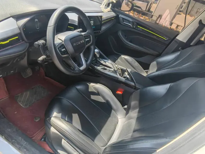 2021 Roewe i5 1.5L 120HP L4 CVT,autocango,china used car exporter,china ev exporter,chinese used car exporter,chinese used ev exporter