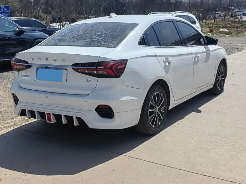 2021 Roewe i5 1.5L 120HP L4 CVT,autocango,china used car exporter,china ev exporter,chinese used car exporter,chinese used ev exporter