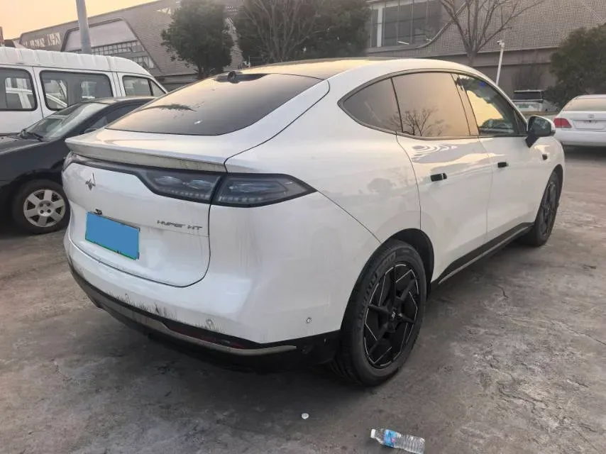 2024 HYPTEC HT BEV 99.5KWH,autocango,china used car exporter,china ev exporter,chinese used car exporter,chinese used ev exporter