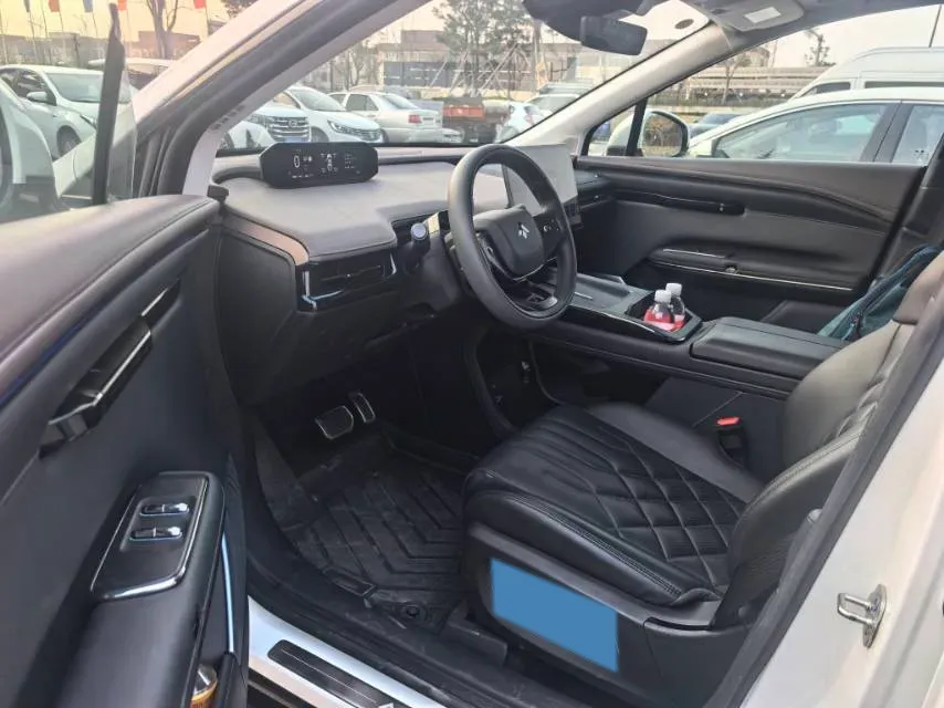 2024 HYPTEC HT BEV 99.5KWH,autocango,china used car exporter,china ev exporter,chinese used car exporter,chinese used ev exporter