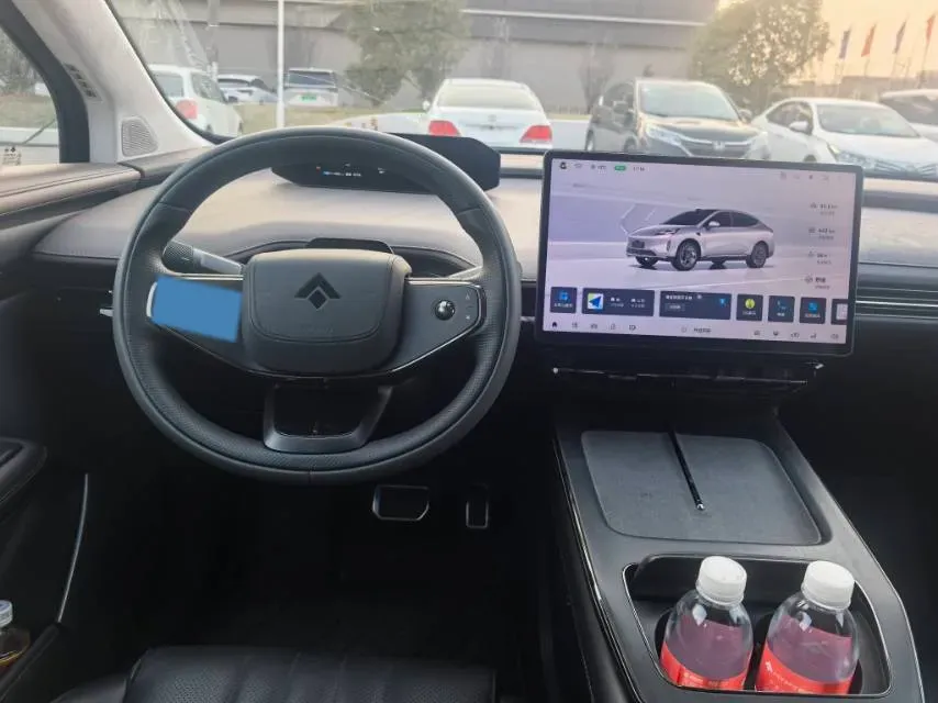 2024 HYPTEC HT BEV 99.5KWH,autocango,china used car exporter,china ev exporter,chinese used car exporter,chinese used ev exporter