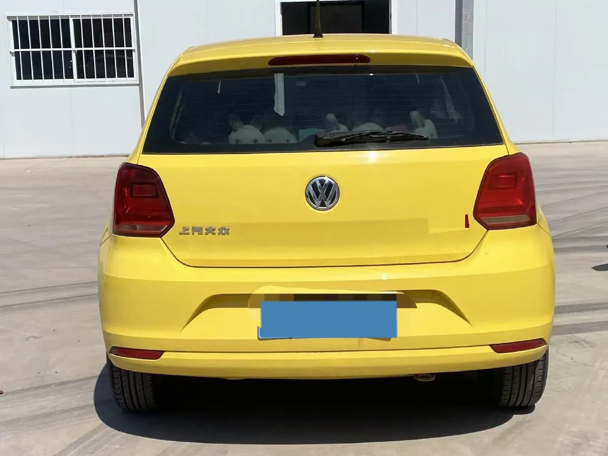 2016 Volkswagen Polo 1.4L 90HP L4 6AT,autocango,china used car exporter,china ev exporter,chinese used car exporter,chinese used ev exporter