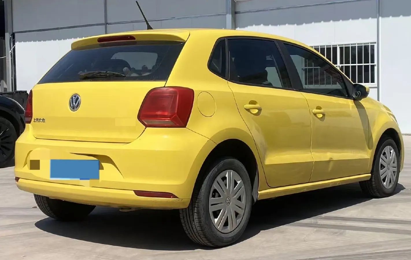 2016 Volkswagen Polo 1.4L 90HP L4 6AT,autocango,china used car exporter,china ev exporter,chinese used car exporter,chinese used ev exporter