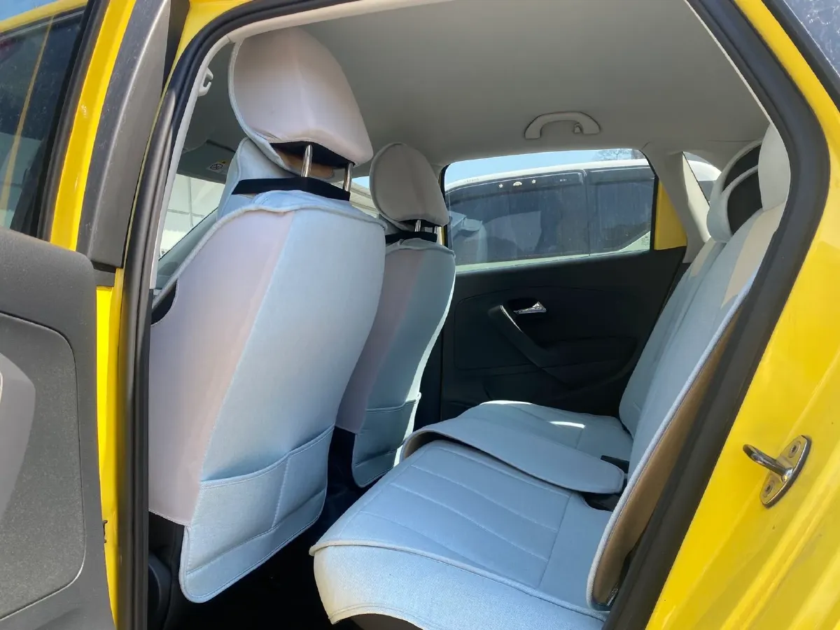 2016 Volkswagen Polo 1.4L 90HP L4 6AT,autocango,china used car exporter,china ev exporter,chinese used car exporter,chinese used ev exporter