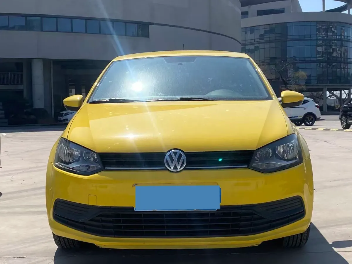 2016 Volkswagen Polo 1.4L 90HP L4 6AT,autocango,china used car exporter,china ev exporter,chinese used car exporter,chinese used ev exporter