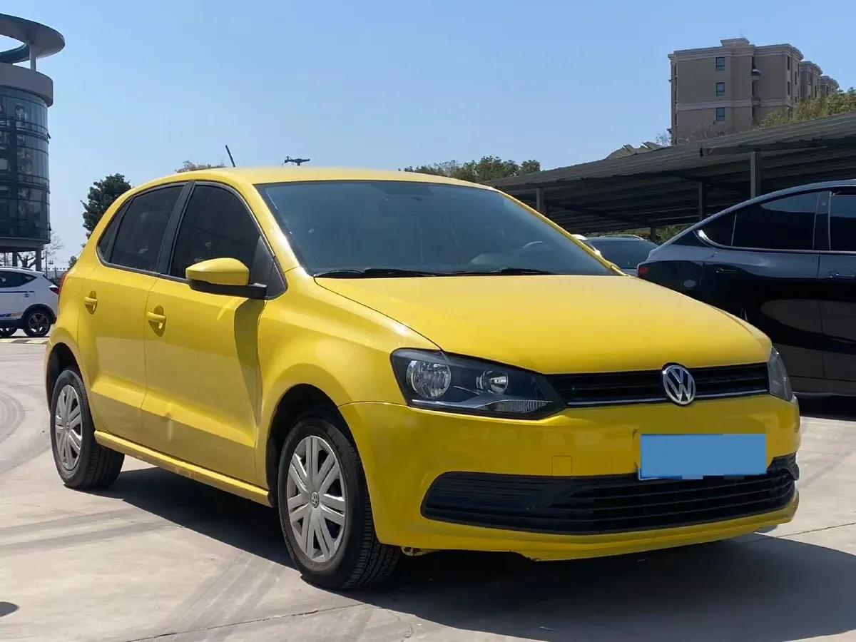 2016 Volkswagen Polo 1.4L 90HP L4 6AT,autocango,china used car exporter,china ev exporter,chinese used car exporter,chinese used ev exporter