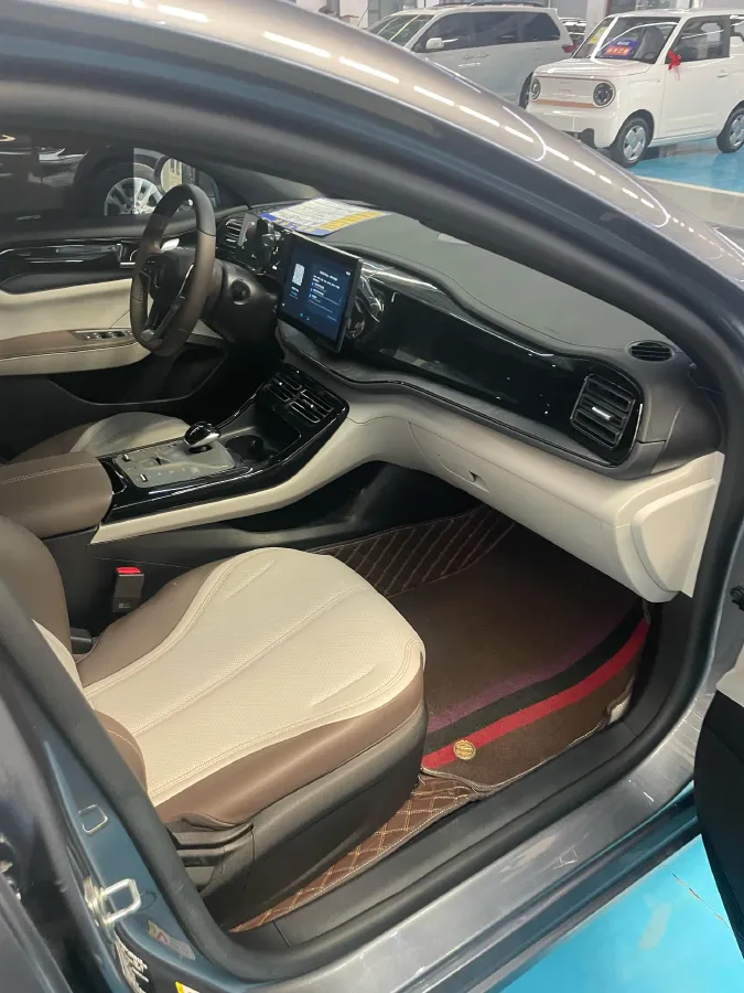 2024 BYD Qin Plus 1.5L 110HP L4 E-CVT PHEV 8.32KWH,autocango,china used car exporter,china ev exporter,chinese used car exporter,chinese used ev exporter