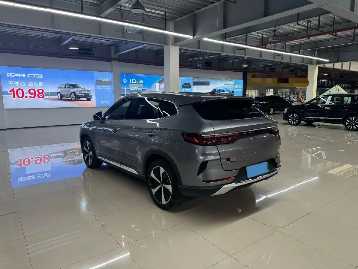 2021 Geely JiaJi 1.5T 177HP L3 7DCT PHEV 11.3KWH,autocango,china used car exporter,china ev exporter,chinese used car exporter,chinese used ev exporter